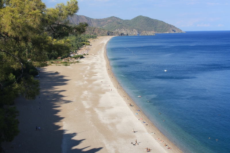 ABOUT OLYMPOS