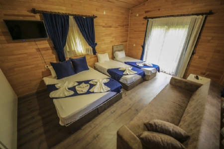 Likya Evleri Olympos